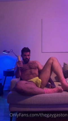 OnlyFans - TheGayGaston part 02 | Download from Files Monster