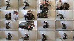 Rubber Session for Julia Power Toaxxx | Download from Files Monster