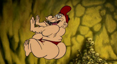 Adventure horny hero | Download from Files Monster