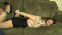 Bound and Gagged by part 2 | Download from Files Monster