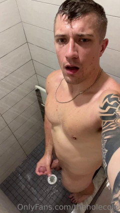 Spencer Cole Shower | Download from Files Monster