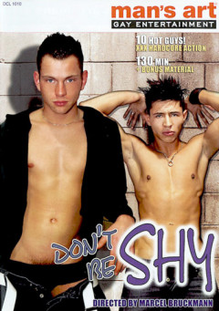 Dont Be Shy | Download from Files Monster