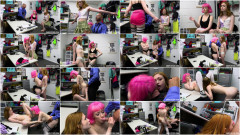 Scarlet Skies, Evie Rees - Case  7906201 - The Card Thieves FullHD 1080p | Download from Files Monster