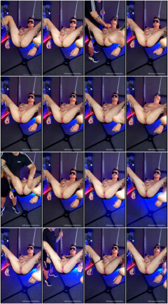 MasterChrisxxx - Ep. 5 | Download from Files Monster