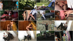 Pack1 GangsterFuck (2010-2012) | Download from Files Monster