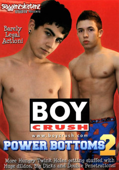 BoyCrush Boy Crush Power Bottoms vol.2 | Download from Files Monster