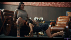 Amirah Adara, Connie Perignon, Penny Park - A Lesson She Will Payback | Download from Files Monster