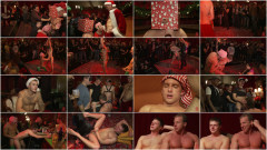 BoundInPublic GangBang Christmas Party Live 1080p | Download from Files Monster