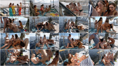 Purr Simona, Viola Weber, Olivia Trunk HD | Download from Files Monster