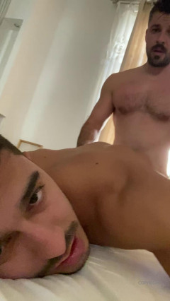 OnlyFans - Brunodua part 02 | Download from Files Monster