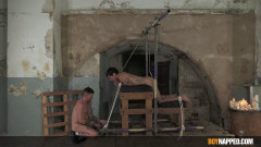 A Hung Boy Well Used - Part 2 | Download from Files Monster