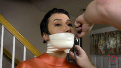 Gomita vs. Her Intense Tether | Download from Files Monster