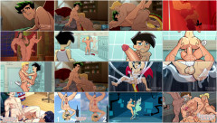 Cartoon Emxx clips | Download from Files Monster