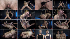 Greedy Pain Slut: Haskell Holland & Sherman Maus | Download from Files Monster