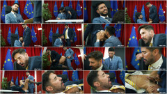 Election Interference: Nico Zetta fucks Lazzarato's ass 1080p | Download from Files Monster