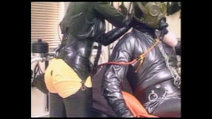 Viola Bizarre vol 08 - Rubber, Gummi In Der Ehe | Download from Files Monster