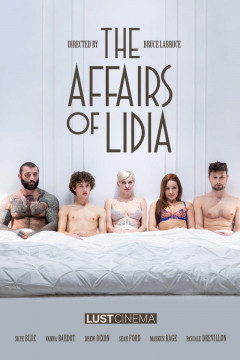 The affairs of lidia | Download from Files Monster