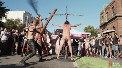 KinkMen Folsom Street Fair 2024 Part One | Download from Files Monster
