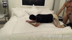 Live Encore Tom's First Muscle Matt Load (VIP Only) | Download from Files Monster