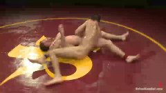 Jacques - Le Cock" LaVere vs Sebastian - The Tiger - Keys - Oil Match | Download from Files Monster