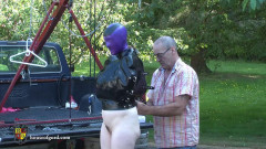 Pussy Hooked and Walked | Download from Files Monster