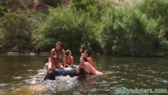 Nude Girlsnubile girls in bikinis Tyre Tube Girls - Part 1 | Download from Files Monster