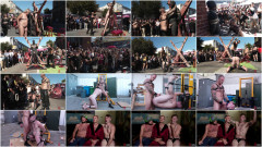Folsom Street Fair 2024, Part Two | Download from Files Monster