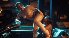 Ana Foxxx Vanessa Vega - Ignition Autoerotica - 1080p | Download from Files Monster