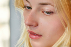 Bianca Bell - Black Bow | Download from Files Monster