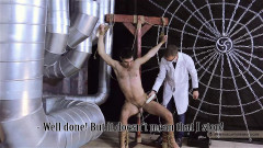 Slave on Duty - Part II | Download from Files Monster