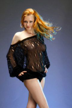 Julia AM - Figura - by Anry V | Download from Files Monster