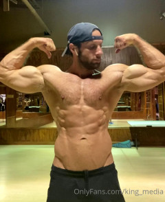 OnlyFans - Dom King (domking, catgentleman) part 2 | Download from Files Monster