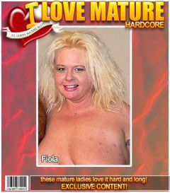 Fiola (39) - Hot stepmom | Download from Files Monster