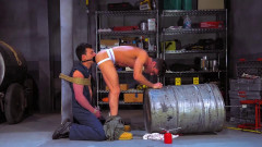 Bondage Garage, Scene #04 | Download from Files Monster