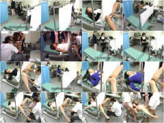 Gynecology Gyno Hidden Camera Jap vol.6 | Download from Files Monster