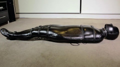 Sleepsack Total Enclosure | Download from Files Monster