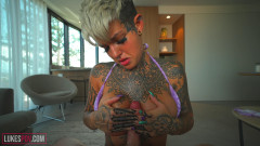 Stefani Marz Bikini POV | Download from Files Monster