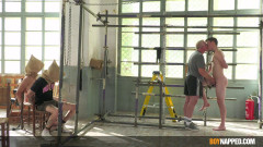 Master Kane Has 3 Boys To Use! Part 2 | Download from Files Monster