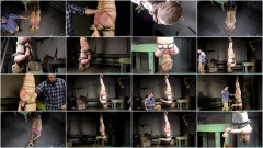 Fayth Inverted, clamped, spanked, hooded and more! - Part 3 | Download from Files Monster