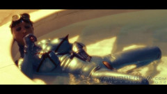 Blue Pearlsheen Pool Fuck Full | Download from Files Monster