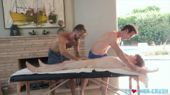 Sleep Massage - 1080p Part 6 | Download from Files Monster