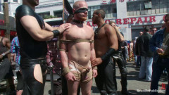 Dore Alley Pig | Download from Files Monster