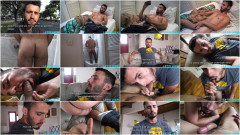 LatinLeche - Numero 36 (Nicolas and Guerro) | Download from Files Monster