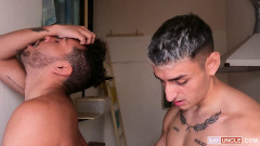 Fuck Me, Driver Boy - 1080p | Download from Files Monster