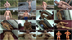 David S Photo Shoot - part 1 | Download from Files Monster