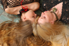 Iren A & Uliya L - Pathos - by Goncharov | Download from Files Monster