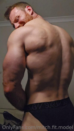 Onlyfans - Mitch Fit Model - Videos Part 2 | Download from Files Monster