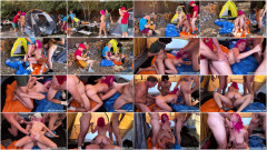 Gracie Gates - Share Your Girlfriend (2025) | Download from Files Monster