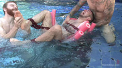 The Pool Boy | Download from Files Monster