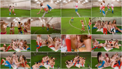 Soccer Team Sc.2 | Download from Files Monster